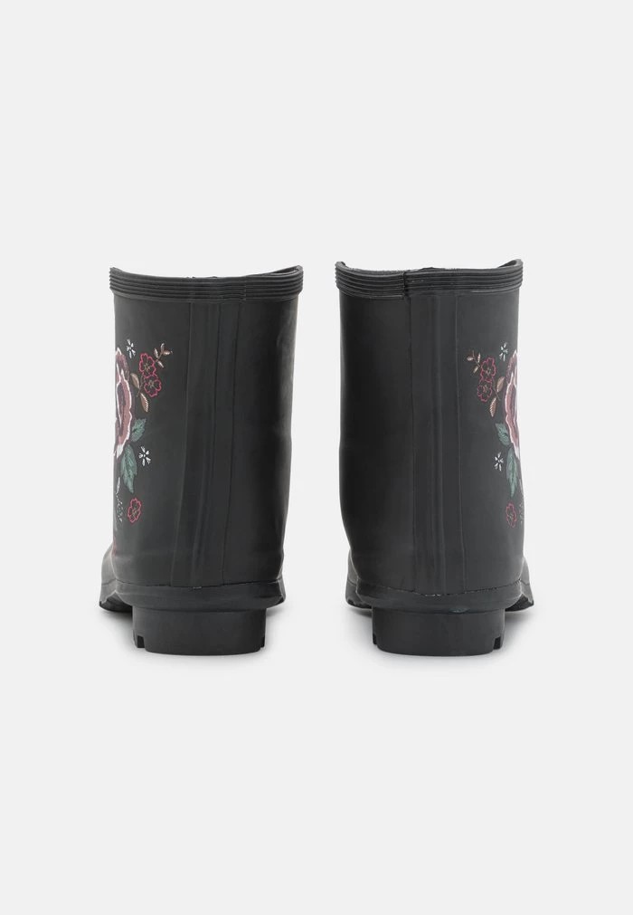 Bottines ANNA FIELD Anna Field Wellies Noir Femme | UGE-3091589